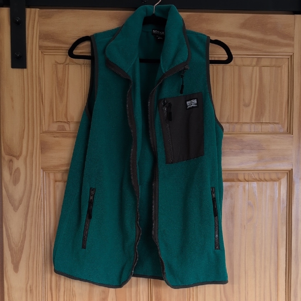 NTR Vest